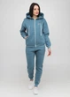 Брюки - джоггеры "Only Women"(94-PSr-01-19-arctic/Ldown-big-silver-2XL) - изображение 1