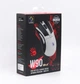Мышь A4Tech Bloody W90 Max Panda White - изображение 10