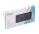 Клавиатура A4Tech Fstyler FKS11 Ukr Grey USB - изображение 4