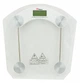 Напольные весы Электронные Domotec Original до 180 кг - изображение 1