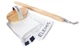 Детокс масажна щітка для тіла Elemis Body Detox Skin Brush 1 шт. (641628504510) - зображення 3