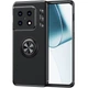 Захисний чохол UniCase Magnetic Ring для OnePlus 10 Pro - Black - зображення 1