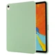 Защитный чехол Deexe Silicone Shell для iPad mini 6 / 7 (2021/2024) - Green - изображение 1