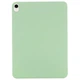 Защитный чехол Deexe Silicone Shell для iPad mini 6 / 7 (2021/2024) - Green - изображение 3