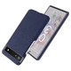 Защитный чехол KSQ Cloth Style для Google Pixel 6a - Blue - изображение 2