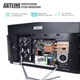 Моноблок ARTLINE Gaming G75 v28 - изображение 3