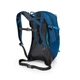 Рюкзак Osprey Hikelite 18 Bacca Blue (009.1731) - изображение 3