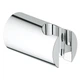 Настенный держатель для ручного душа Grohe QuickFix Vitalio Universal 26102000 - изображение 1