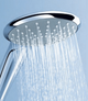 Душевой набор GROHE Euphoria 110 Mono с ручной лейкой и шлангом с держателем хром 27354000 - изображение 4