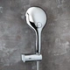 Настенный держатель Grohe Rainshower для ручного душа 27055000 - изображение 3