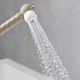 Душевая лейка HANSGROHE Jocolino многорежимная 35мм пластик бежевая 28760210 - изображение 2