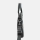 Сумка портфель мужская из натуральной кожи Palmera K1017610 Черная (ROZ6400165713) - изображение 5