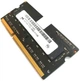 Оперативна пам'ять для ноутбука Micron DDR3L 4Gb 1600MHz PC3L-12800S CL11 (MT8KTF51264HZ-1G6E2) - зображення 3