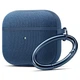 Чохол Spigen Urban Fit для Apple AirPods 3 Navy (ASD02128) - зображення 2