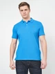 Поло Tom Tailor 1008650 L Синее (4061945297913) - изображение 1