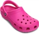 Сабо Crocs Classic Cayman 38 (EU 38-39) неоново-пурпурный 10001 - изображение 2