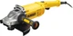 Кутова шліфувальна машина DeWalt DWE 492 - зображення 1