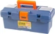 Ящик для инструмента Mastertool 14" 345 х 170 х 150 мм (79-2614) - изображение 1