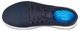 Мужские кроссовки Crocs Men's LiteRide Pacer 43 Синий/белый 204967 - зображення 7