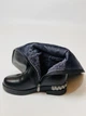 Зимние женские сапоги Blue Tempt 37 Чёрный 2766 - изображение 6