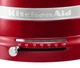 Чайник электрический КitchenАid&nbsp;Artisan с регулятором температуры 1.5 л красный 5KEK1522EER - изображение 8