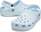Сабо Crocs Classic Cayman 38 нежно-голубой 10001 - изображение 1
