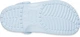 Сабо Crocs Classic Cayman 38 нежно-голубой 10001 - изображение 3