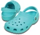 Сабо Crocs Classic Cayman 36 морская волна 10001 - изображение 1