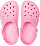 Сабо Crocs Crocband 41 розовый лимонад/белый 11016 - изображение 2