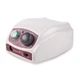 Фрезер для маникюра и педикюра Saeshin Strong 207B 120II 65W / 35000 об Red - изображение 4