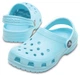 Детские сабо Crocs Kids' Classic 21 Холодно-голубой 204536 - изображение 1