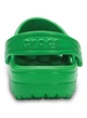 Детские сабо Crocs Kids' Classic 33 Зеленый 204536 - изображение 3