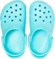 Детские сабо Crocs Kids' Classic 27 Морская волна 204536 - изображение 2
