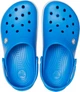 Сабо Crocs Crocband 41 блю болт 11016 - изображение 2