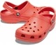 Сабо Crocs Classic Cayman 42 Пряный апельсин 10001 - изображение 1