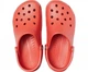 Сабо Crocs Classic Cayman 42 Пряный апельсин 10001 - изображение 5