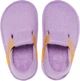 Детские домашние тапочки Crocs Kids' Classic Slipper 32 Орхидея 205349 - изображение 2