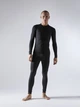 Мужской комплект термобелья CRAFT Active Intensity 2.0 1907933(36)-999995 Black XL - изображение 2