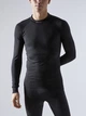 Мужской комплект термобелья CRAFT Active Intensity 2.0 1907933(36)-999995 Black XL - изображение 3