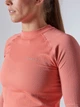 Женский комплект термобелья CRAFT Adv Warm Fuseknit Intensity 1909735(37)-737935 Coral XS - изображение 5