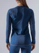 Женский комплект термобелья CRAFT Adv Warm Fuseknit Intensity 1909735(37)-349480 Thunder XS - изображение 4