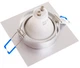 Світильник точковий Brille HDL-DT 111/1 MR16 SL - зображення 5