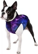 Курточка для собак COLLAR WAUDOG Clothes рисунок "NASA21", S40, В 52-54 см, С 33-38 см (0940-0148Collar) - изображение 2