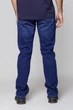 Джинсы Lee Brooklyn Straight CLASSIC STRAIGHT (L452NOWH) Синий 36-32 - изображение 3