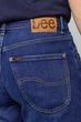 Джинсы Lee Brooklyn Straight CLASSIC STRAIGHT (L452NOWH) Синий 36-32 - изображение 4