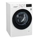 Стиральная машина LG F4M5TS6W - изображение 2
