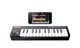 MIDI контролер та MIDI клавіатура AKAI LPK25 WIRELESS Battery-Operated/Wireless Bluetooth MIDI Pad Controller 84873 - зображення 3