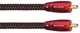 Кабель AudioQuest Red River RCA 0.5m - зображення 2