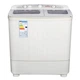 Стиральная машина Saturn ST-WK7618 white - изображение 2
