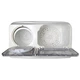 Стиральная машина Saturn ST-WK7618 white - изображение 4